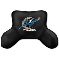 Washington Wizards NBA 20" x 12" Cotton Duck Bed Rest