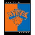 New York Knicks 60" x 80" All-Star Collection Blanket / Throw