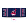 Cleveland Indians Body Pillow
