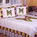 Butterfly Full/Queen Quilt
