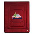 Arizona Wildcats Locker Room Comforter