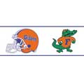 Florida Gators Wall Border