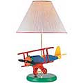 Airplane Lamp