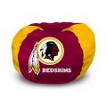 Washington Redskins NFL 102" Bean Bag