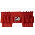 Iowa State Cyclones Locker Room Window Valance