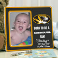 Missouri Tigers NCAA College Ceramic Picture Frame