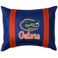 Florida Gators Side Lines Pillow Sham