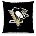 Pittsburgh Penguins 18" Toss Pillow