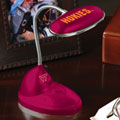 Virginia Tech Hokies NCAA College LED Desk Lamp