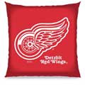 Detroit Red Wings 18" Toss Pillow