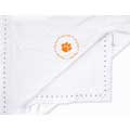 Clemson University Baby Comforter