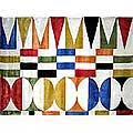 Contempo Mix Rug (6' x 9')