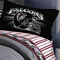 Atlanta Falcons Pillow Case
