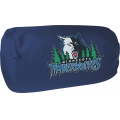 Minnesota Timberwolves NBA 14" x 8" Beaded Spandex Bolster Pillow