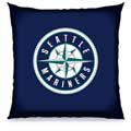 Seattle Mariners 27" Floor Pillow