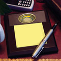 San Diego Chargers NFL Memo Pad Holder