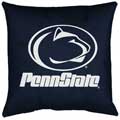 Penn State Nittany Lions Locker Room Toss Pillow