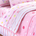 Tea Party Full Sheet Set