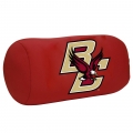 Boston College Eagles NCAA College 14" x 8" Beaded Spandex Bolster Pillow