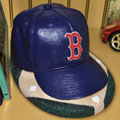 Boston Red Sox MLB Baseball Cap Bank