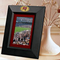 Tampa Bay Buccaneers NFL 10" x 8" Black Vertical Picture Frame