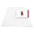 Mississippi State Bulldogs Locker Room Sheet Set