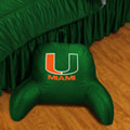 Miami Hurricanes UM Bedrest