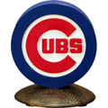 Chicago Cubs MLB Logo Figurine
