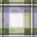 Dylan's Room Fabric by the Yard - Plaid