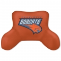 Charlotte Bobcats NBA 20" x 12" Cotton Duck Bed Rest