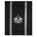 Los Angeles Kings Side Lines Comforter