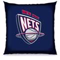 New Jersey Nets 27" Floor Pillow