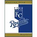 Kansas City Royals 60" x 80" All-Star Collection Blanket / Throw