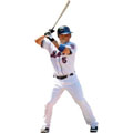 David Wright Fathead MLB Wall Graphic