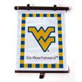 University of West Virginia Sunshade