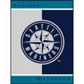 Seattle Mariners 60" x 80" All-Star Collection Blanket / Throw