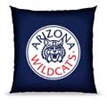 Arizona Wildcats 27" Floor Pillow