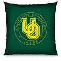 Oregon Ducks 18" Toss Pillow