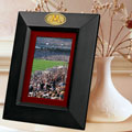 Minnesota Golden Gophers NCAA College 10" x 8" Black Vertical Picture Frame