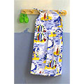 Alabaster's Dream Diaper Stacker
