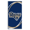 St. Louis Rams NFL 30" x 60" Terry Beach Towel
