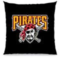 Pittsburgh Pirates 18" Toss Pillow