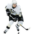 Evgeni Malkin Fathead NHL Wall Graphic