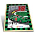 #18 JJ Yeley Wooden Puzzle