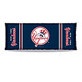 New York Yankees Body Pillow