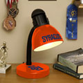 Syracuse Orange NCAA College Desk Lamp