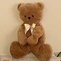 Dream Teddy Wall Decor
