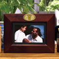 Vanderbilt Commodores NCAA College 8" x 10" Brown Horizontal Picture Frame