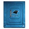 Carolina Panthers Locker Room Comforter