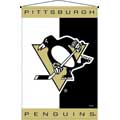 Pittsburgh Penguins 29" x 45" Deluxe Wallhanging
